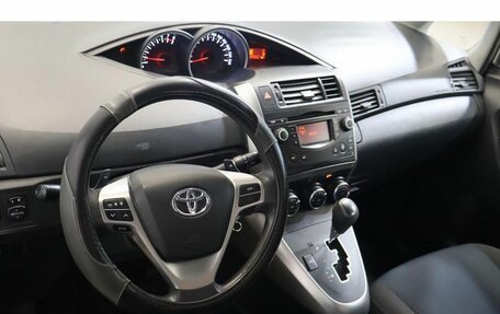 Toyota Verso I, 2014 год, 1 199 000 рублей, 6 фотография