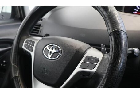 Toyota Verso I, 2014 год, 1 199 000 рублей, 8 фотография