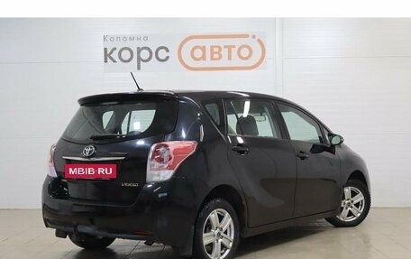 Toyota Verso I, 2014 год, 1 199 000 рублей, 3 фотография
