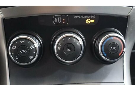 Toyota Verso I, 2014 год, 1 199 000 рублей, 13 фотография