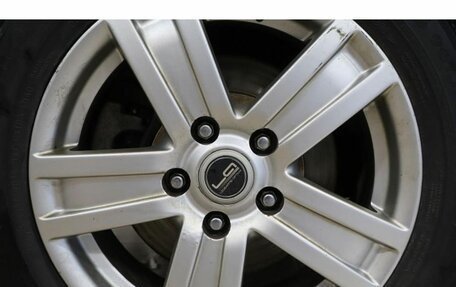 Toyota Verso I, 2014 год, 1 199 000 рублей, 17 фотография