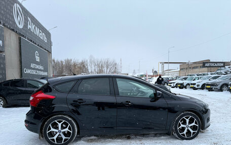 Ford Focus III, 2013 год, 800 000 рублей, 4 фотография