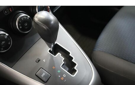 Toyota Verso I, 2014 год, 1 199 000 рублей, 14 фотография