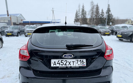 Ford Focus III, 2013 год, 800 000 рублей, 6 фотография