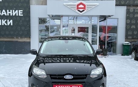 Ford Focus III, 2013 год, 800 000 рублей, 3 фотография
