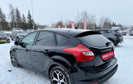 Ford Focus III, 2013 год, 800 000 рублей, 7 фотография