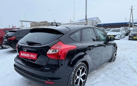 Ford Focus III, 2013 год, 800 000 рублей, 5 фотография