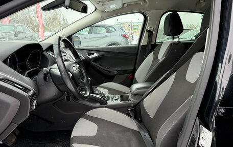 Ford Focus III, 2013 год, 800 000 рублей, 12 фотография