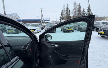 Ford Focus III, 2013 год, 800 000 рублей, 16 фотография