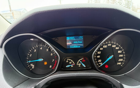 Ford Focus III, 2013 год, 800 000 рублей, 14 фотография