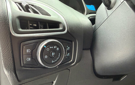 Ford Focus III, 2013 год, 800 000 рублей, 19 фотография