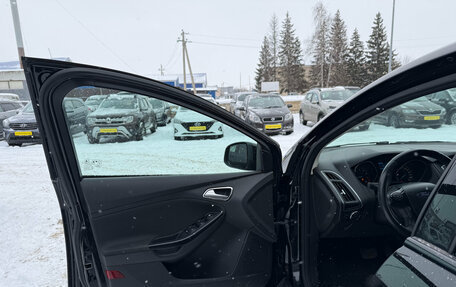 Ford Focus III, 2013 год, 800 000 рублей, 24 фотография