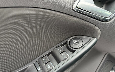 Ford Focus III, 2013 год, 800 000 рублей, 17 фотография