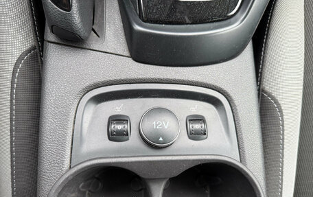 Ford Focus III, 2013 год, 800 000 рублей, 21 фотография