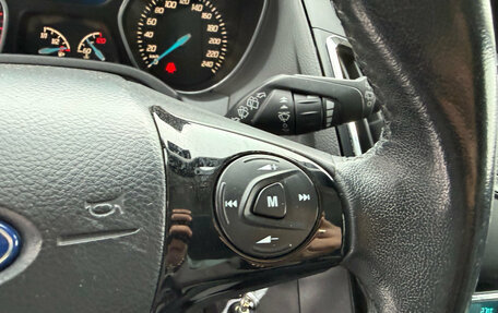 Ford Focus III, 2013 год, 800 000 рублей, 22 фотография