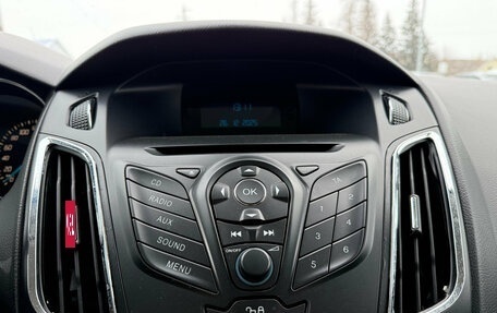 Ford Focus III, 2013 год, 800 000 рублей, 20 фотография