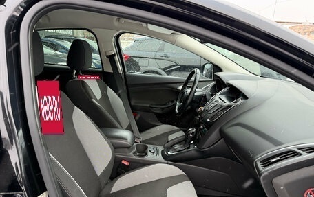 Ford Focus III, 2013 год, 800 000 рублей, 13 фотография