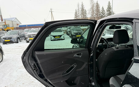 Ford Focus III, 2013 год, 800 000 рублей, 27 фотография