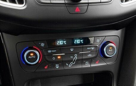 Ford Focus III, 2018 год, 1 349 000 рублей, 14 фотография