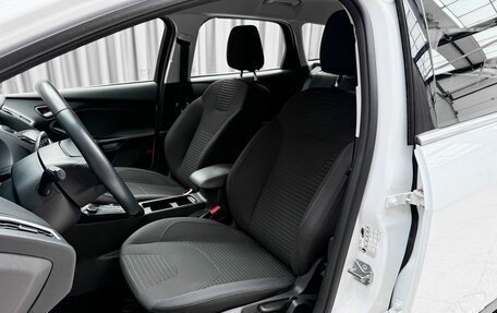 Ford Focus III, 2018 год, 1 349 000 рублей, 9 фотография