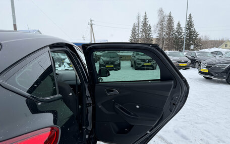 Ford Focus III, 2013 год, 800 000 рублей, 28 фотография