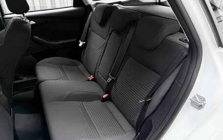 Ford Focus III, 2018 год, 1 349 000 рублей, 10 фотография