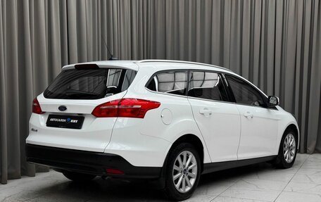 Ford Focus III, 2018 год, 1 349 000 рублей, 4 фотография