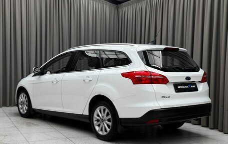 Ford Focus III, 2018 год, 1 349 000 рублей, 6 фотография