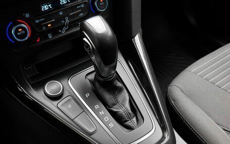 Ford Focus III, 2018 год, 1 349 000 рублей, 15 фотография