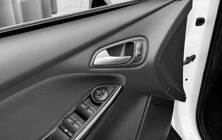 Ford Focus III, 2018 год, 1 349 000 рублей, 16 фотография