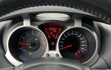 Nissan Juke II, 2011 год, 1 050 000 рублей, 12 фотография