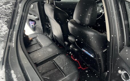 Nissan Juke II, 2011 год, 1 050 000 рублей, 7 фотография