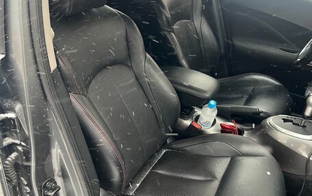 Nissan Juke II, 2011 год, 1 050 000 рублей, 10 фотография