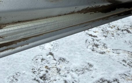 Daewoo Nexia I рестайлинг, 2002 год, 285 000 рублей, 6 фотография