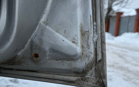 Daewoo Nexia I рестайлинг, 2002 год, 285 000 рублей, 7 фотография