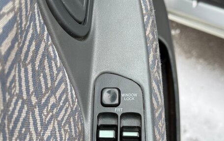 Daewoo Nexia I рестайлинг, 2002 год, 285 000 рублей, 13 фотография