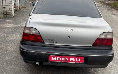 Daewoo Nexia I рестайлинг, 2002 год, 285 000 рублей, 2 фотография