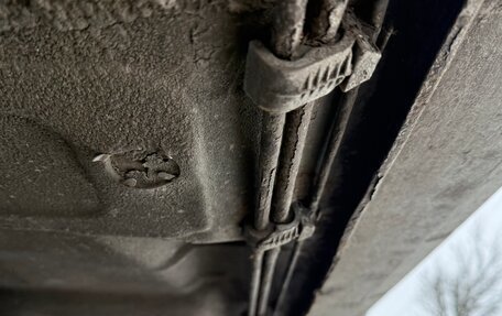 Daewoo Nexia I рестайлинг, 2002 год, 285 000 рублей, 15 фотография