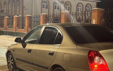 Hyundai Elantra III, 2004 год, 320 000 рублей, 3 фотография