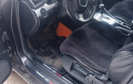 Audi A4, 2007 год, 1 400 000 рублей, 5 фотография