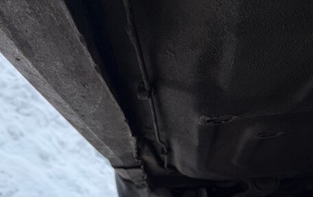 Daewoo Nexia I рестайлинг, 2002 год, 285 000 рублей, 16 фотография