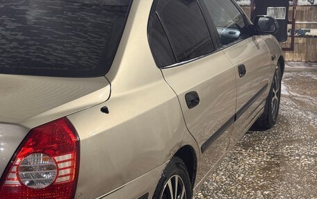 Hyundai Elantra III, 2004 год, 320 000 рублей, 5 фотография