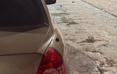 Hyundai Elantra III, 2004 год, 320 000 рублей, 2 фотография