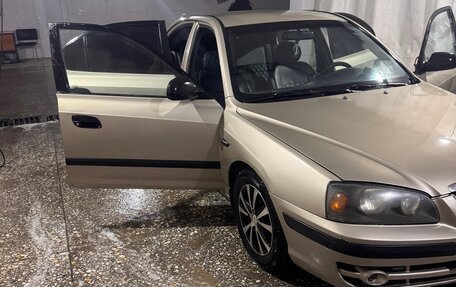 Hyundai Elantra III, 2004 год, 320 000 рублей, 8 фотография