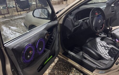 Hyundai Elantra III, 2004 год, 320 000 рублей, 10 фотография