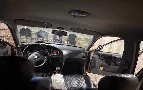 Hyundai Elantra III, 2004 год, 320 000 рублей, 11 фотография