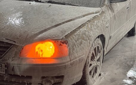 Hyundai Elantra III, 2004 год, 320 000 рублей, 16 фотография