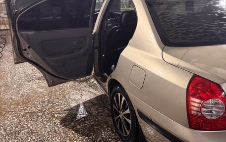 Hyundai Elantra III, 2004 год, 320 000 рублей, 12 фотография