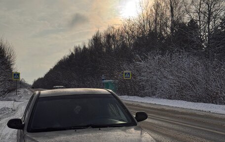 Hyundai Elantra III, 2004 год, 320 000 рублей, 17 фотография