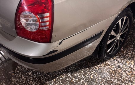 Hyundai Elantra III, 2004 год, 320 000 рублей, 14 фотография